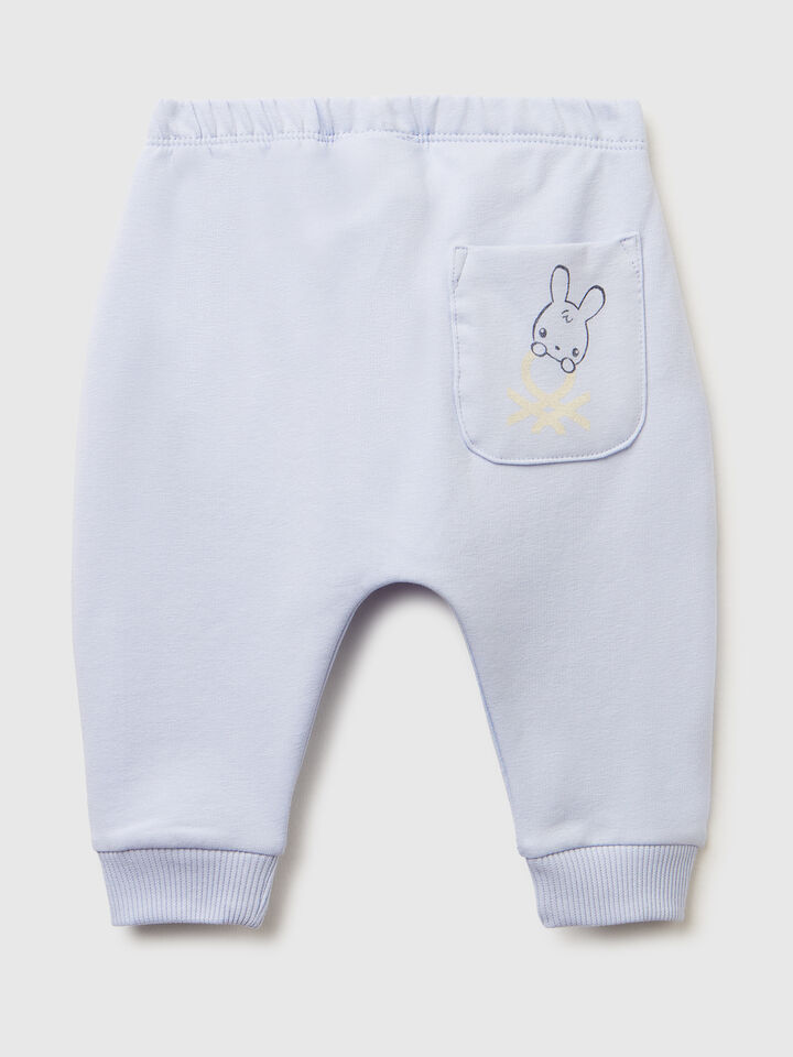 TROUSERS New Born (0-18 months) image number 2